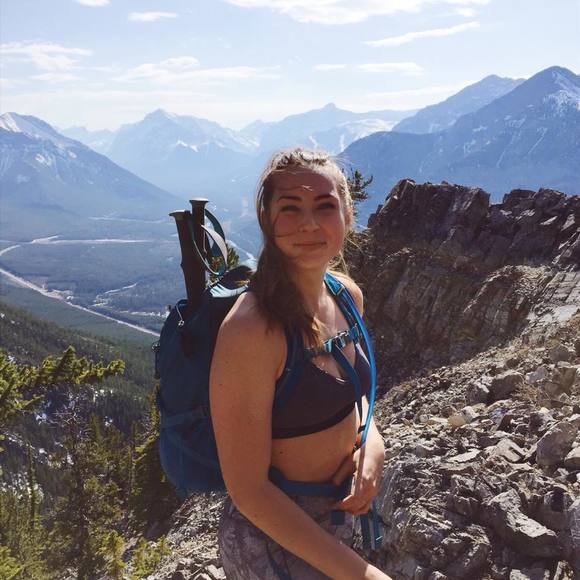 Meet your Posher, Mandy - Picture 1 of 1